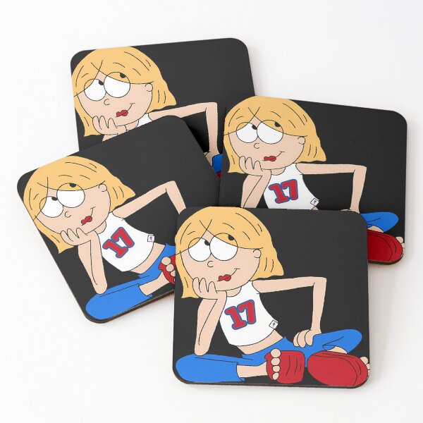Item preview, 17 - Bills Lizzie Mcguire designed and sold by BarbaraBai8.