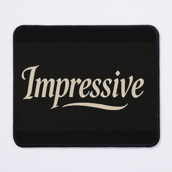 Item preview, Impressive  designed and sold by Dogandesighn.