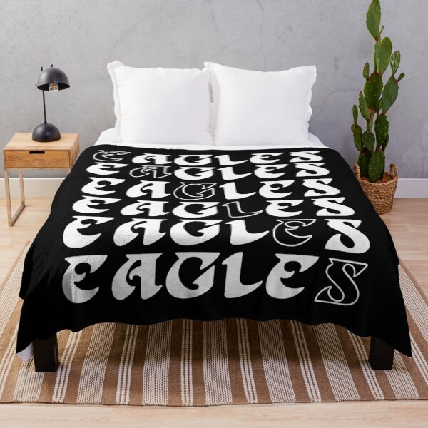 Item preview, Philadelphia Eagles Vintage Font designed and sold by BarbaraBai8.