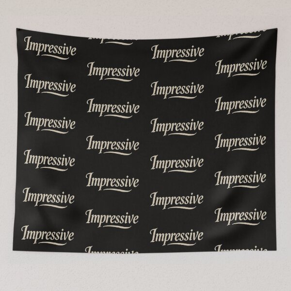 Item preview, Impressive  designed and sold by Dogandesighn.
