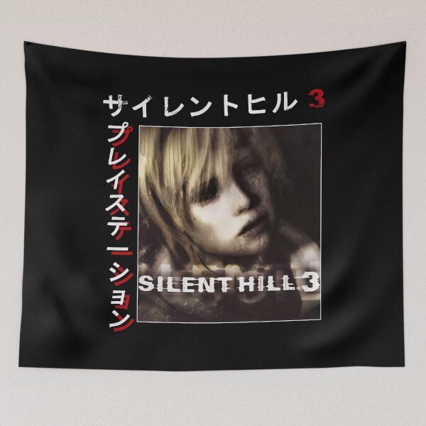 Item preview, Tsuneki Kotoyuki - Silent hill f designed and sold by Haupalette.