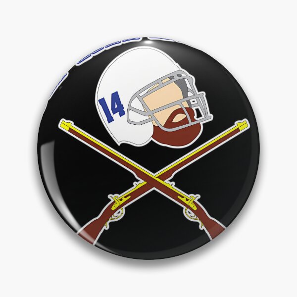 Item preview, Ryan Fitzpatrick - Amish Rifle Militia designed and sold by BarbaraBai8.