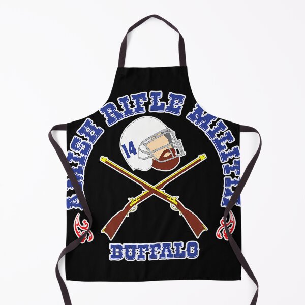 Item preview, Ryan Fitzpatrick - Amish Rifle Militia designed and sold by BarbaraBai8.