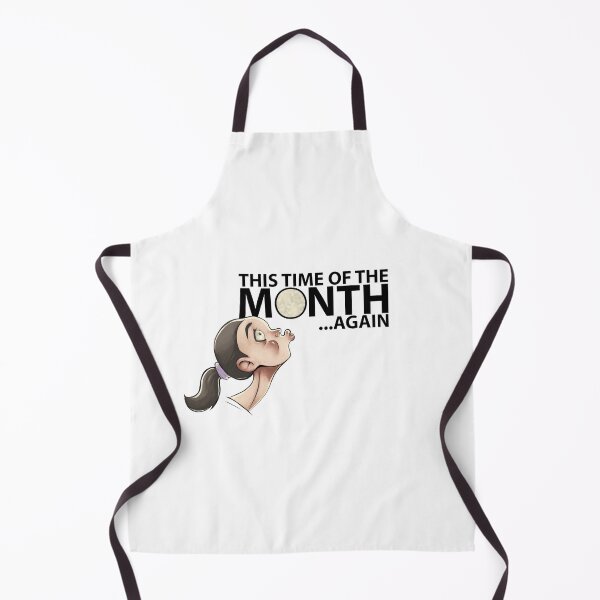 Item preview, Period equals werewolf designed and sold by Orchidra.