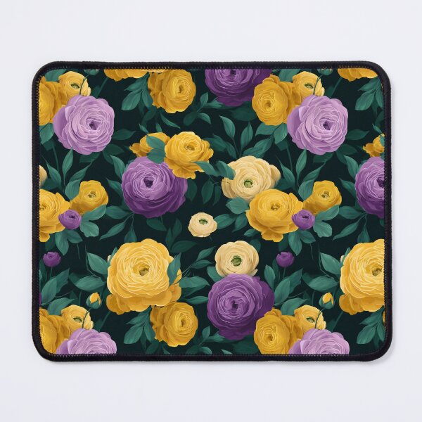 Item preview, Unique Flourishing Ranunculus Florals For Graduation Gift designed and sold by RoyalStarsPatts.