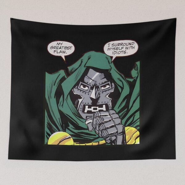 Item preview,  My Greatest Flaw designed and sold by JIMMYDER.
