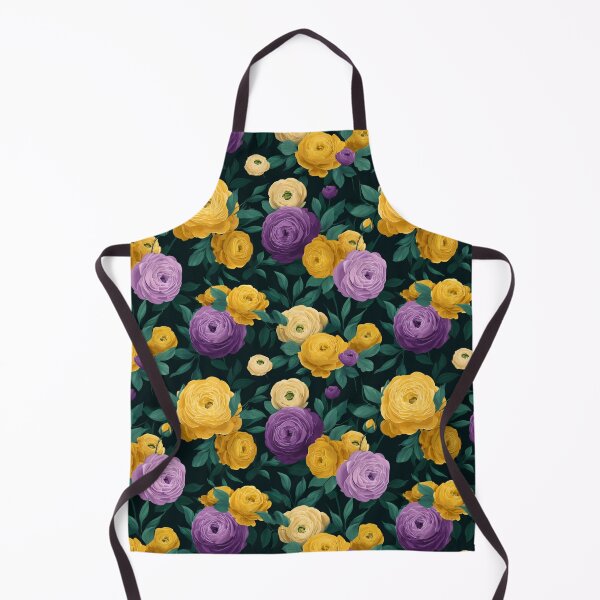 Item preview, Unique Flourishing Ranunculus Florals For Graduation Gift designed and sold by RoyalStarsPatts.