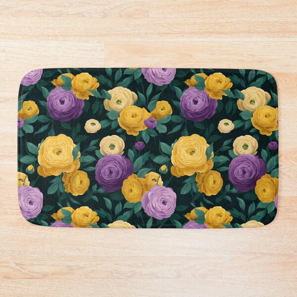 Item preview, Unique Flourishing Ranunculus Florals For Graduation Gift designed and sold by RoyalStarsPatts.
