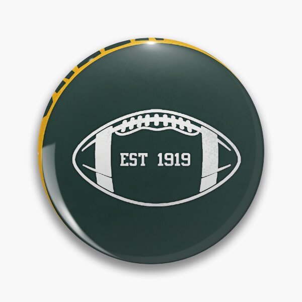 Item preview, Green Bay Football designed and sold by BarbaraBai8.