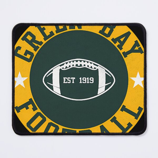 Item preview, Green Bay Football designed and sold by BarbaraBai8.