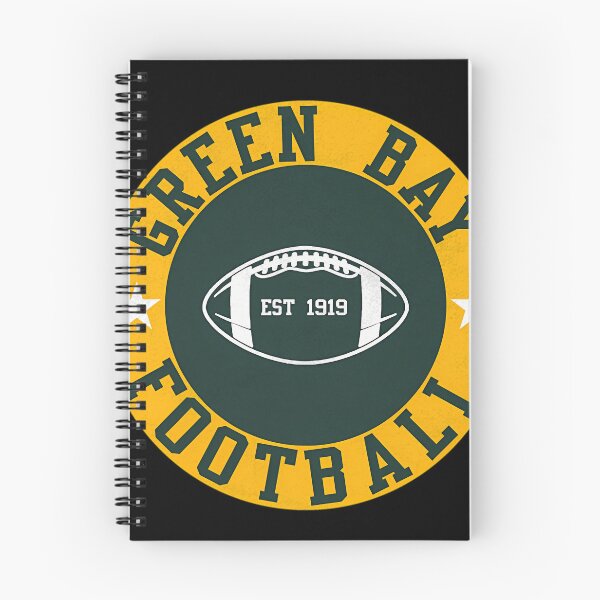 Item preview, Green Bay Football designed and sold by BarbaraBai8.