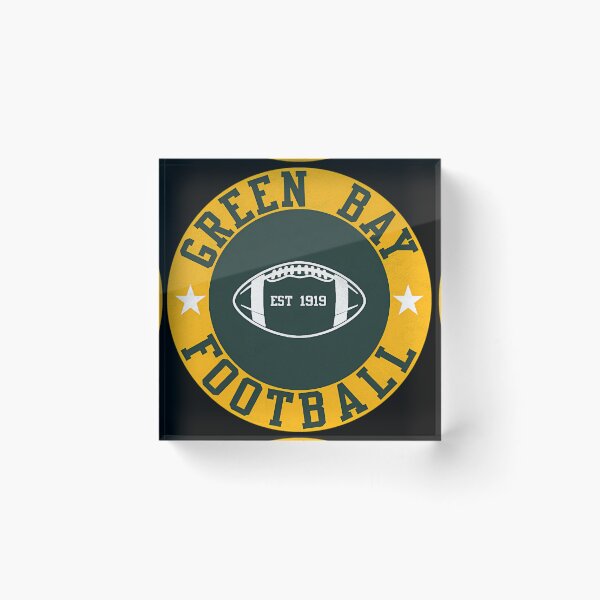 Item preview, Green Bay Football designed and sold by BarbaraBai8.
