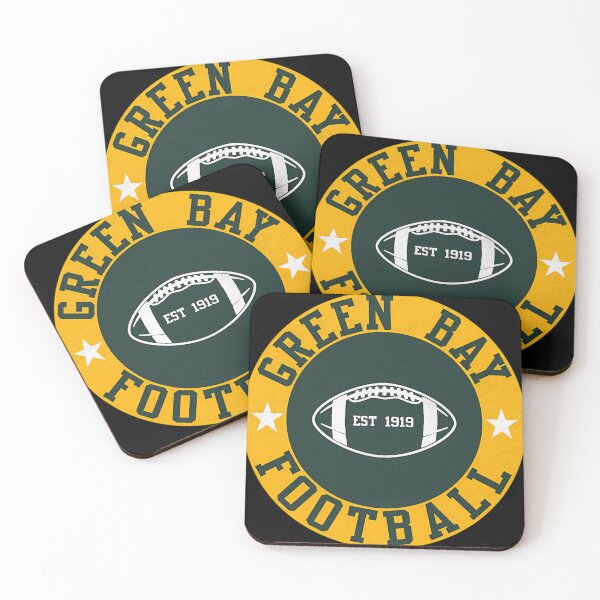Item preview, Green Bay Football designed and sold by BarbaraBai8.