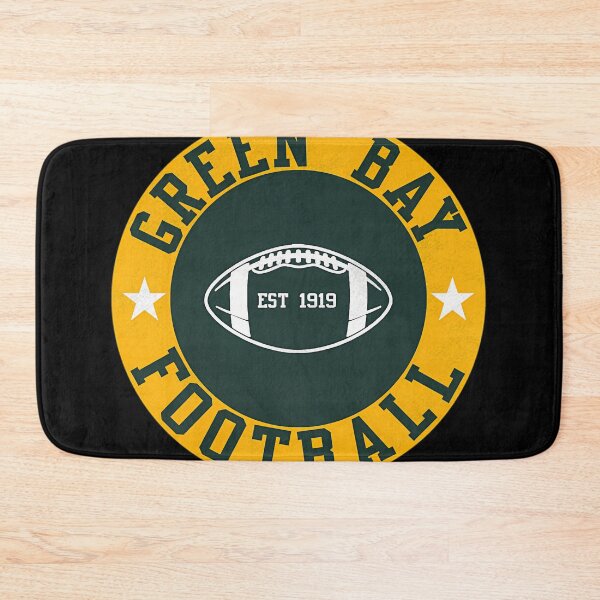 Item preview, Green Bay Football designed and sold by BarbaraBai8.