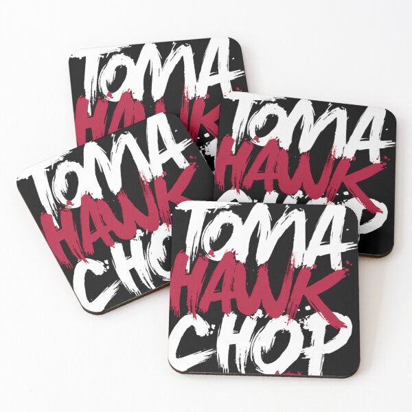 Item preview, Tomahawk Chop designed and sold by BarbaraBai8.