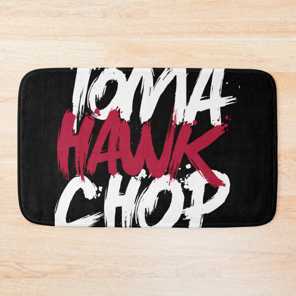 Item preview, Tomahawk Chop designed and sold by BarbaraBai8.