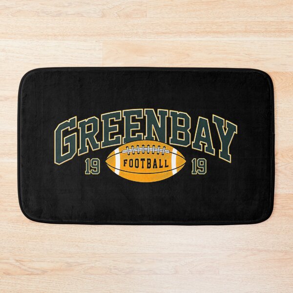 Item preview, Green Bay Football Varsity designed and sold by BarbaraBai8.