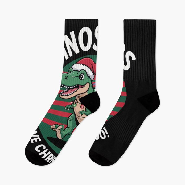 Item preview, Christmas Dinosaur Cute Christmas Xmas T rex designed and sold by DeadlockCrew.