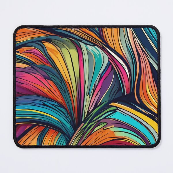 Item preview, Colorful abstract pattern for you designed and sold by FunnyPrintscz.