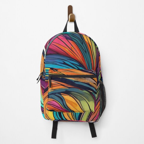 Item preview, Colorful abstract pattern for you designed and sold by FunnyPrintscz.