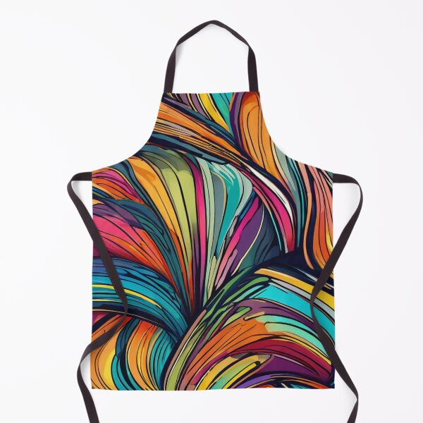 Item preview, Colorful abstract pattern for you designed and sold by FunnyPrintscz.