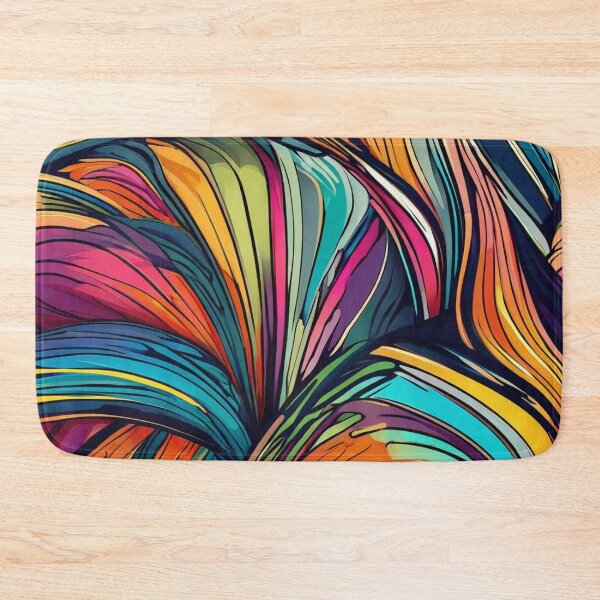 Item preview, Colorful abstract pattern for you designed and sold by FunnyPrintscz.