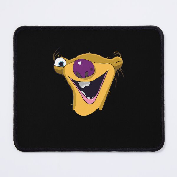Item preview, Sid The Sloth - Ice Age designed and sold by AdellaCartwrigh.