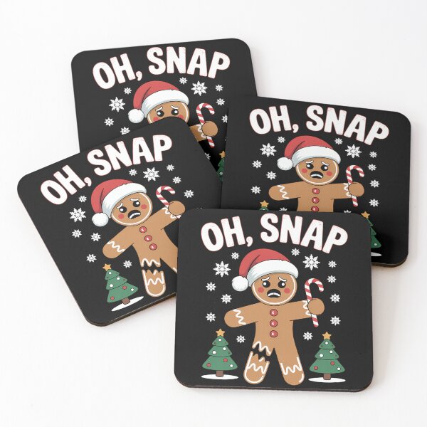 Item preview, Christmas Gingerbread Xmas Cute designed and sold by DeadlockCrew.