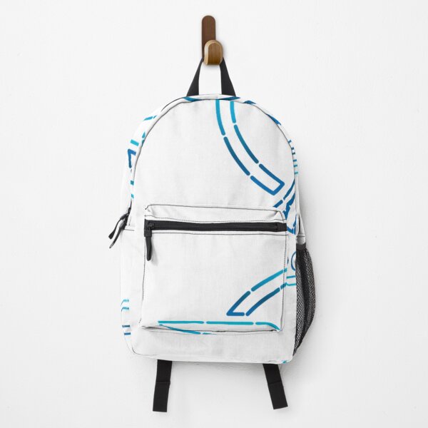 Item preview, Dj Tiesto Best Selling Broken Stripes Logo Blue. designed and sold by CHAMARILYN.