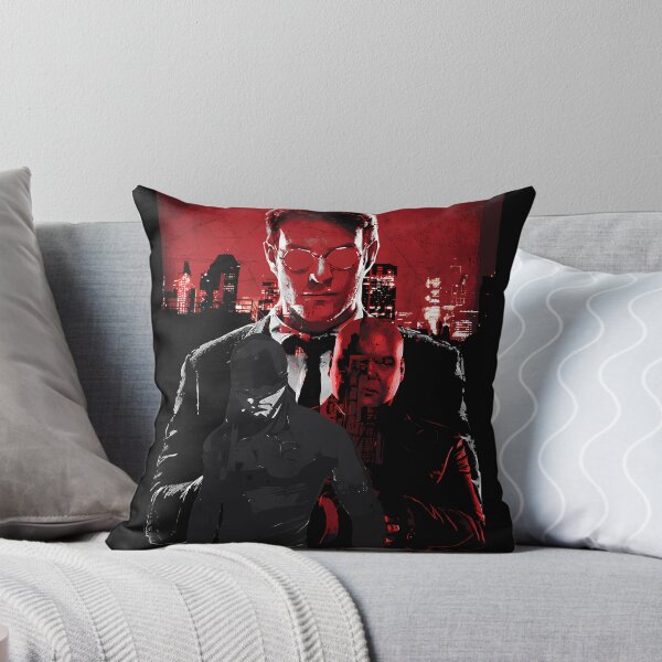Item preview, The Man Without Fear designed and sold by LarisLawson.