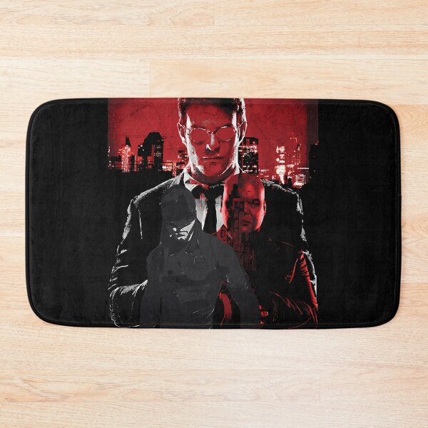 Item preview, The Man Without Fear designed and sold by LarisLawson.