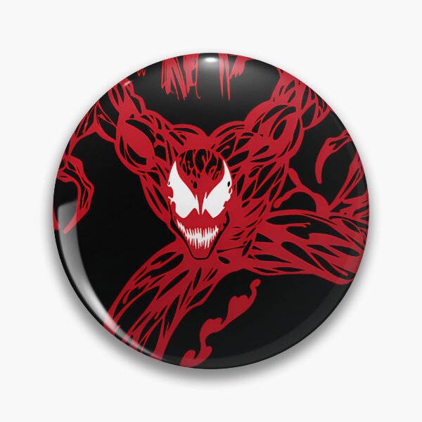 Item preview, Carnage designed and sold by LarisLawson.