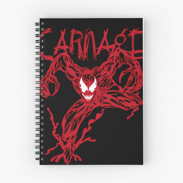 Item preview, Carnage designed and sold by LarisLawson.
