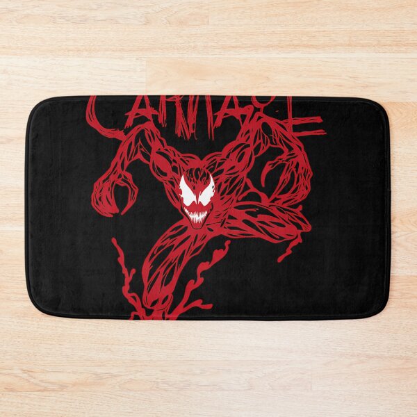 Item preview, Carnage designed and sold by LarisLawson.