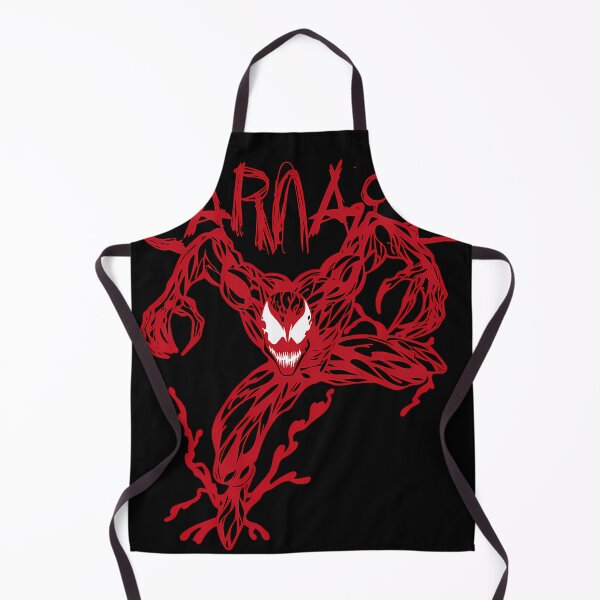 Item preview, Carnage designed and sold by LarisLawson.