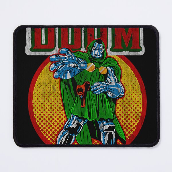 Item preview, Dooms - The Ultimate Villains Gift designed and sold by LarisLawson.