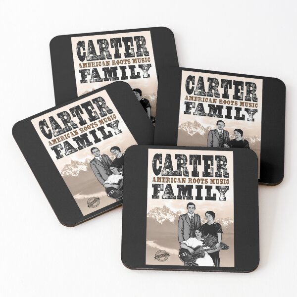 Item preview, The Carter Family - American Roots  	 designed and sold by kidnooixzb70.