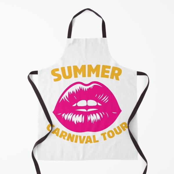 Item preview, Summer Carnival Tour Colorful Festival Vibes designed and sold by treasure-crafts.