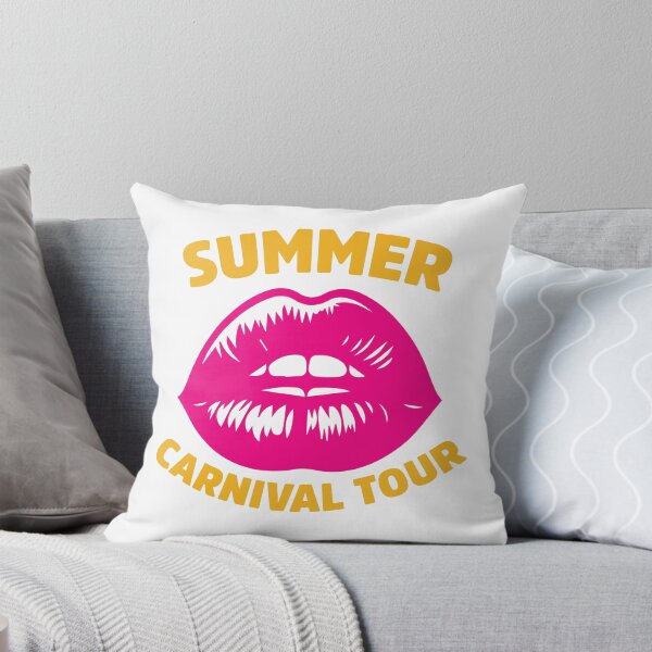 Item preview, Summer Carnival Tour Colorful Festival Vibes designed and sold by treasure-crafts.