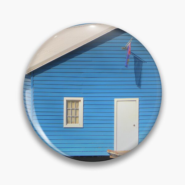 Item preview, The Blue Boathouse - Perth Western Australia - 3 designed and sold by Colin  Williams Photography.