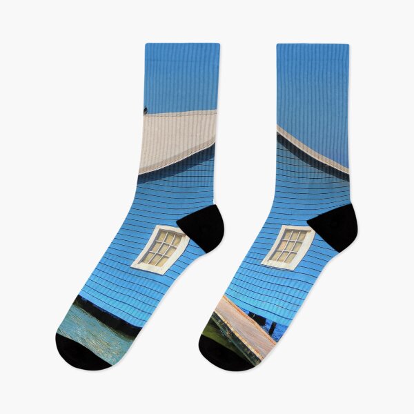 Item preview, The Blue Boathouse - Perth Western Australia - 3 designed and sold by Colin  Williams Photography.