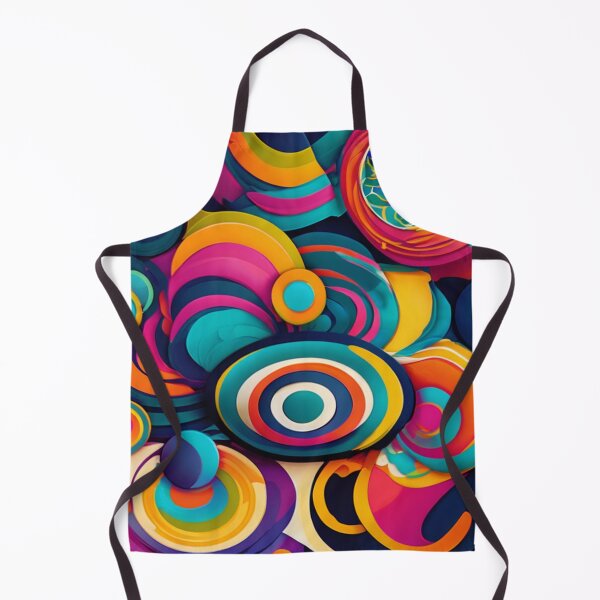 Item preview, Colorful abstract pattern for you designed and sold by FunnyPrintscz.