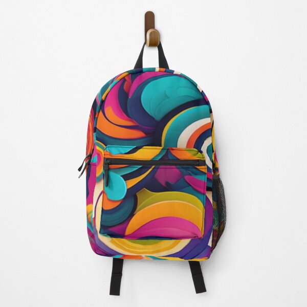 Item preview, Colorful abstract pattern for you designed and sold by FunnyPrintscz.