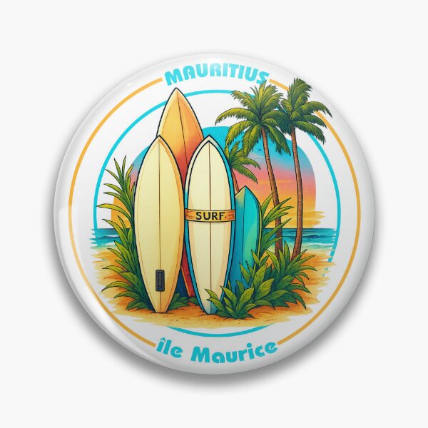 Item preview, MAURITIUS designed and sold by TATTOO-DESIGN.