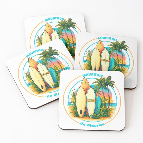 Item preview, MAURITIUS designed and sold by TATTOO-DESIGN.