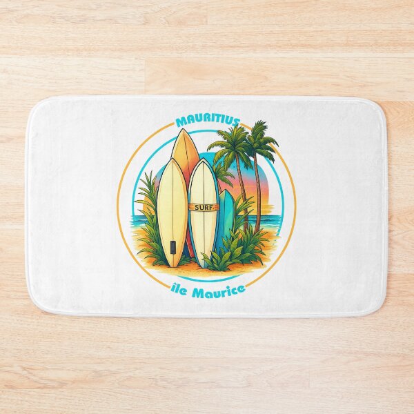 Item preview, MAURITIUS designed and sold by TATTOO-DESIGN.