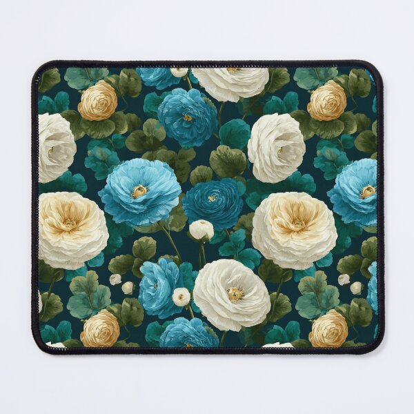 Item preview, Artistic Lush Ranunculus Illustration For Sunny Interiors designed and sold by RoyalStarsPatts.