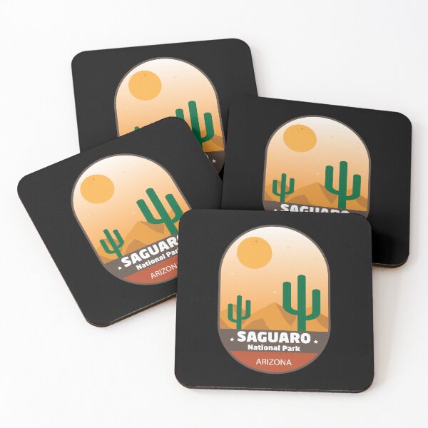Item preview, saguaro national park in Arizona designed and sold by Donutlovers.
