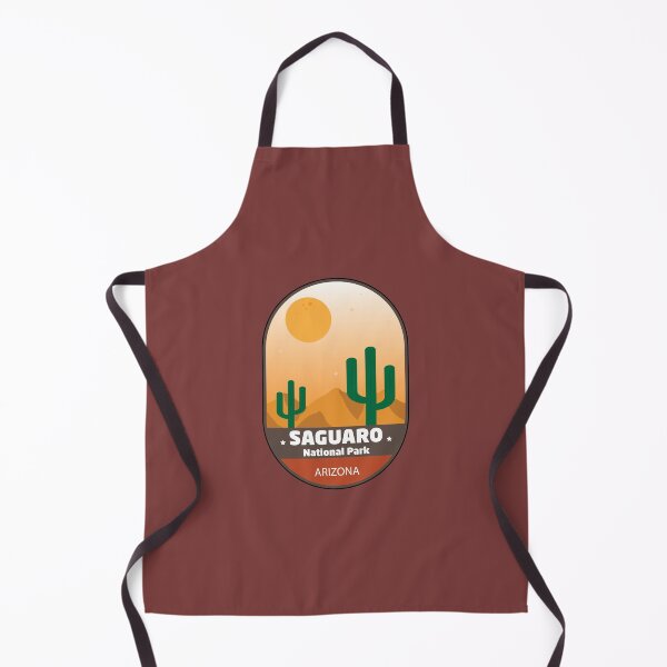 Item preview, saguaro national park in Arizona designed and sold by Donutlovers.