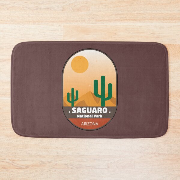 Item preview, saguaro national park in Arizona designed and sold by Donutlovers.